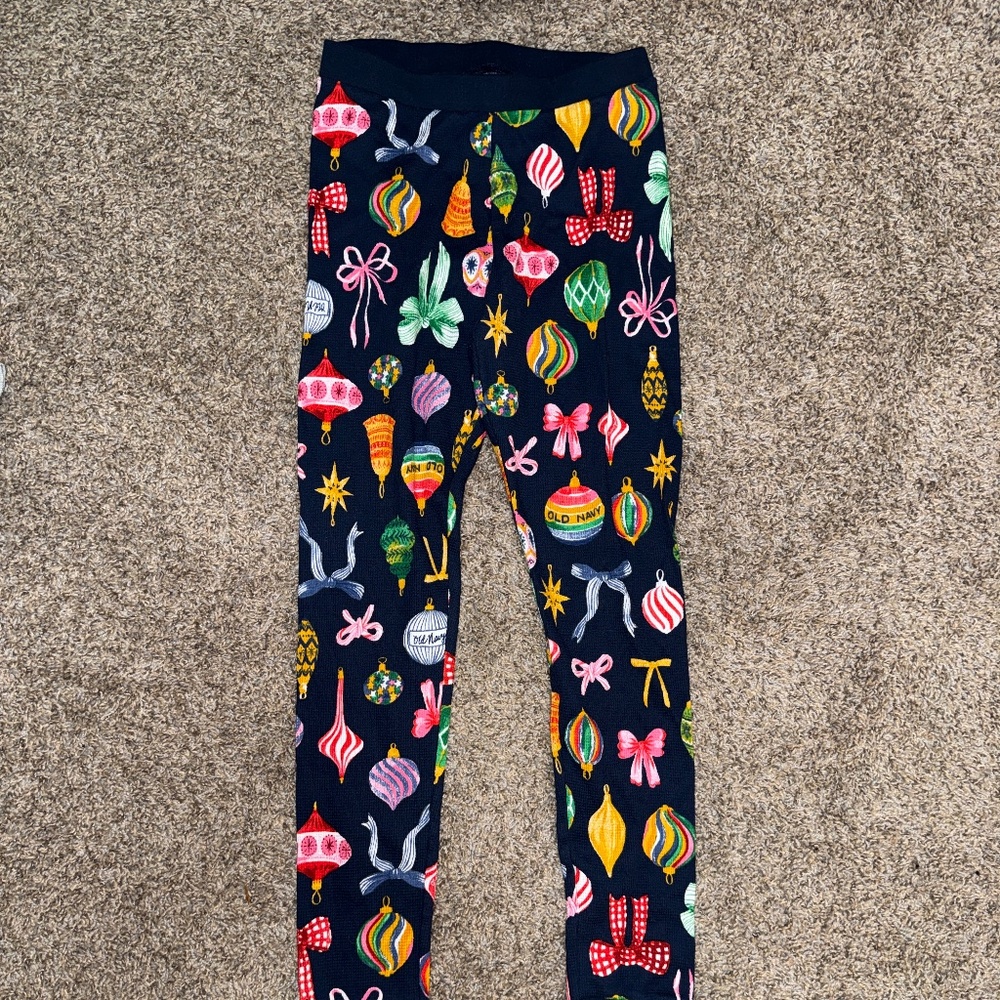Matching pajama set